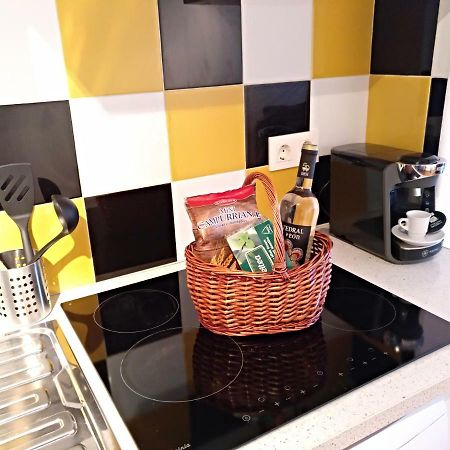 Apartamento Santa Cruz León Kültér fotó